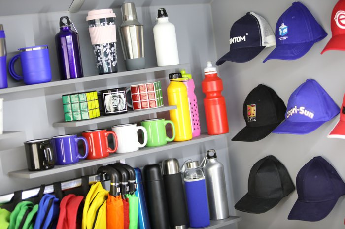 Cairns 3D Printed Signs