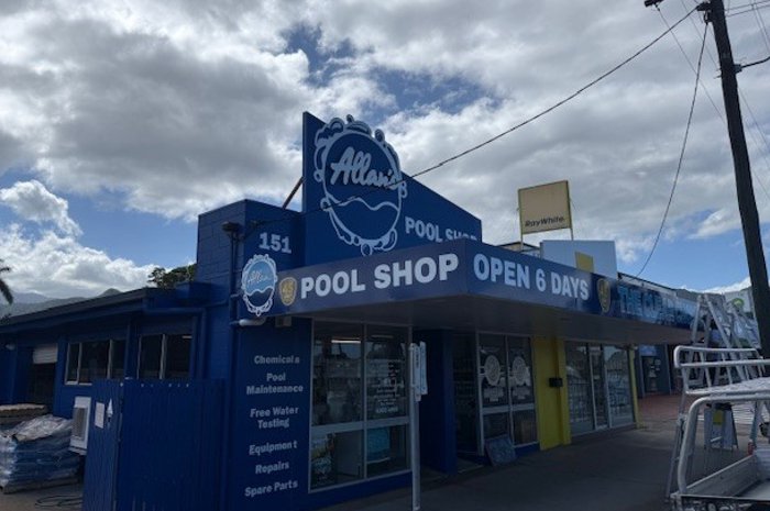 3D Printed Signs Cairns