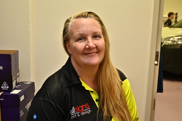 Cairns Signwriters