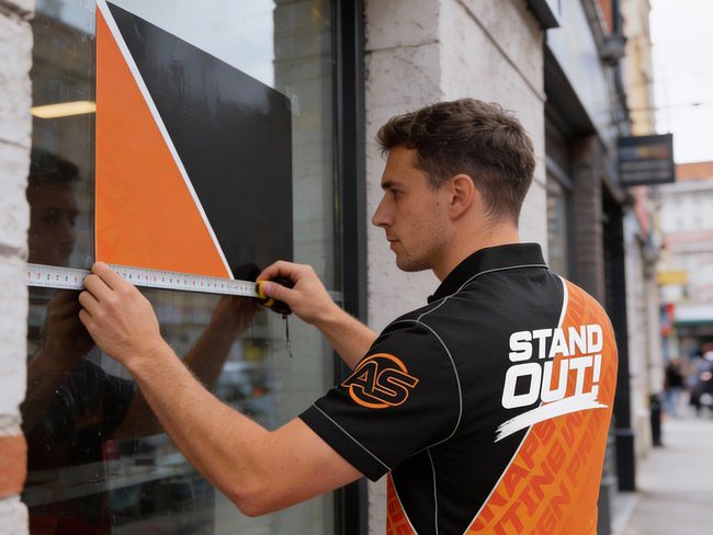 Cairns 3D Printed Signs