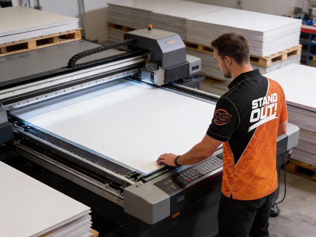 Cairns Printing